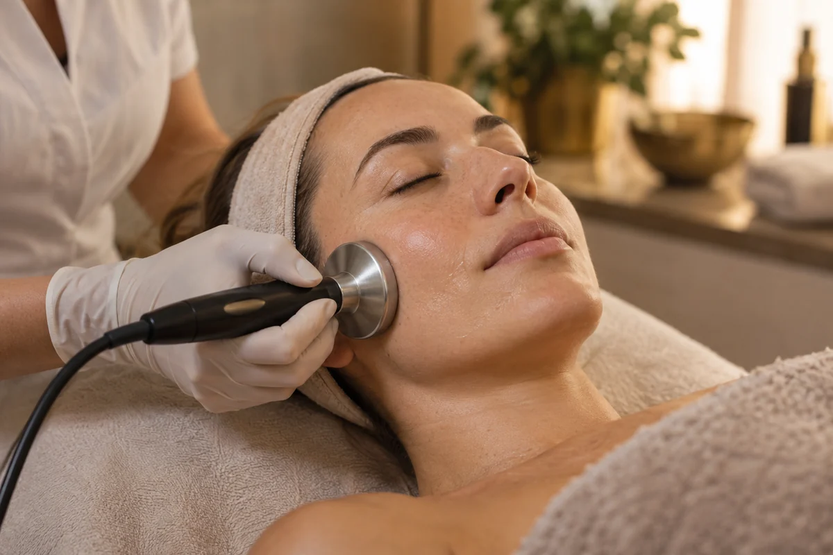 INDIBA Deep Care: cómo entender la radiofrecuencia